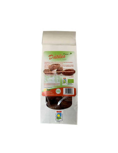 Datiles sin hueso Bio 250g Dream Foods